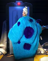 Unaired Scene Stealers Look