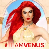 TeamVenusCDR4.jpg (183 KB) #TeamVenus Promo