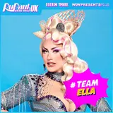 #TeamElla Promo