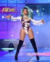 AngeriaTalentLook.jpg (16 KB) The Charisma Nerve and Talent Show Look