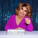 Snatch Game Look – Jennifer Holliday