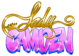 LadyCamdenLogo