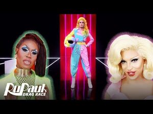 All Stars 5 Queens Pick Their Favorite Season 12 Looks - RuPaul’s Drag Race