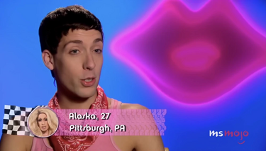 Confessional Look