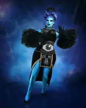 Unaired Oh My Goddess Look