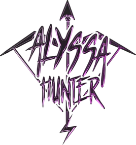 AlyssaHunterLogo