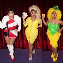 Ball Looks – Lady Baller, Basketball Wife Realness & Balls to the Wall Eleganza