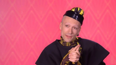 DragCouenneConfessionalLook.jpg (204 KB) Confessional Look