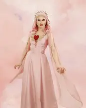 Unaired Oh My Goddess Look