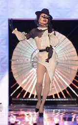 Happy Campers in the Great Outdoors Look