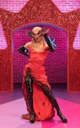 Sunglasses at Night Look