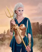 ScarlettHarlettOhMyGoddessLook.webp (276 KB) Unaired Oh My Goddess Look