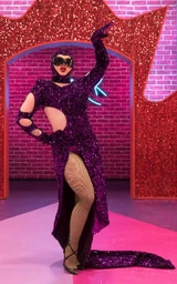 Sunglasses at Night Look