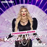 Winner Congratulatory Post for Krystal