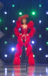 VenusMeMyselfandILook.jpg (305 KB) Me, Myself, and I Look