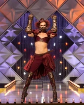 VenusSteampunkLook.jpg (320 KB) Steampunk Look