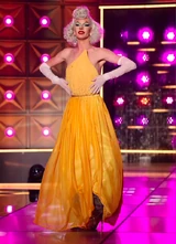 Spring Has Sprung Look (Reveal)