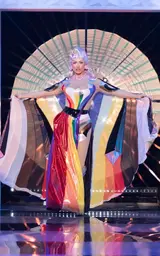 My Favourite Thing Look – Pride Progress Flag