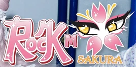 LogoRockMSakura