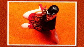 Tic Tac Bowl Photoshoot