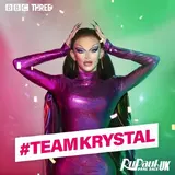 #TeamKrystal Promo