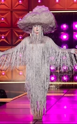 Spring Has Sprung Look