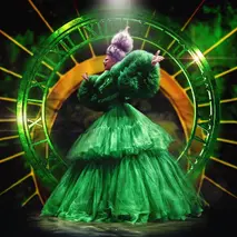 Unaired Expenny, Henny Look