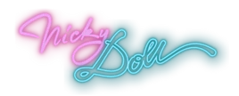 LogoNickyDoll