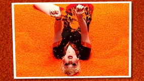 Tic Tac Bowl Photoshoot