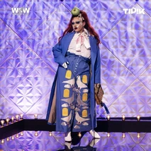 Ceci n'est pas un look Look