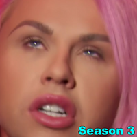 Anxiety's Drag Race: Season 3