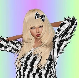 Zoe Plasma | RuPaul's Parody Shows Wiki | Fandom