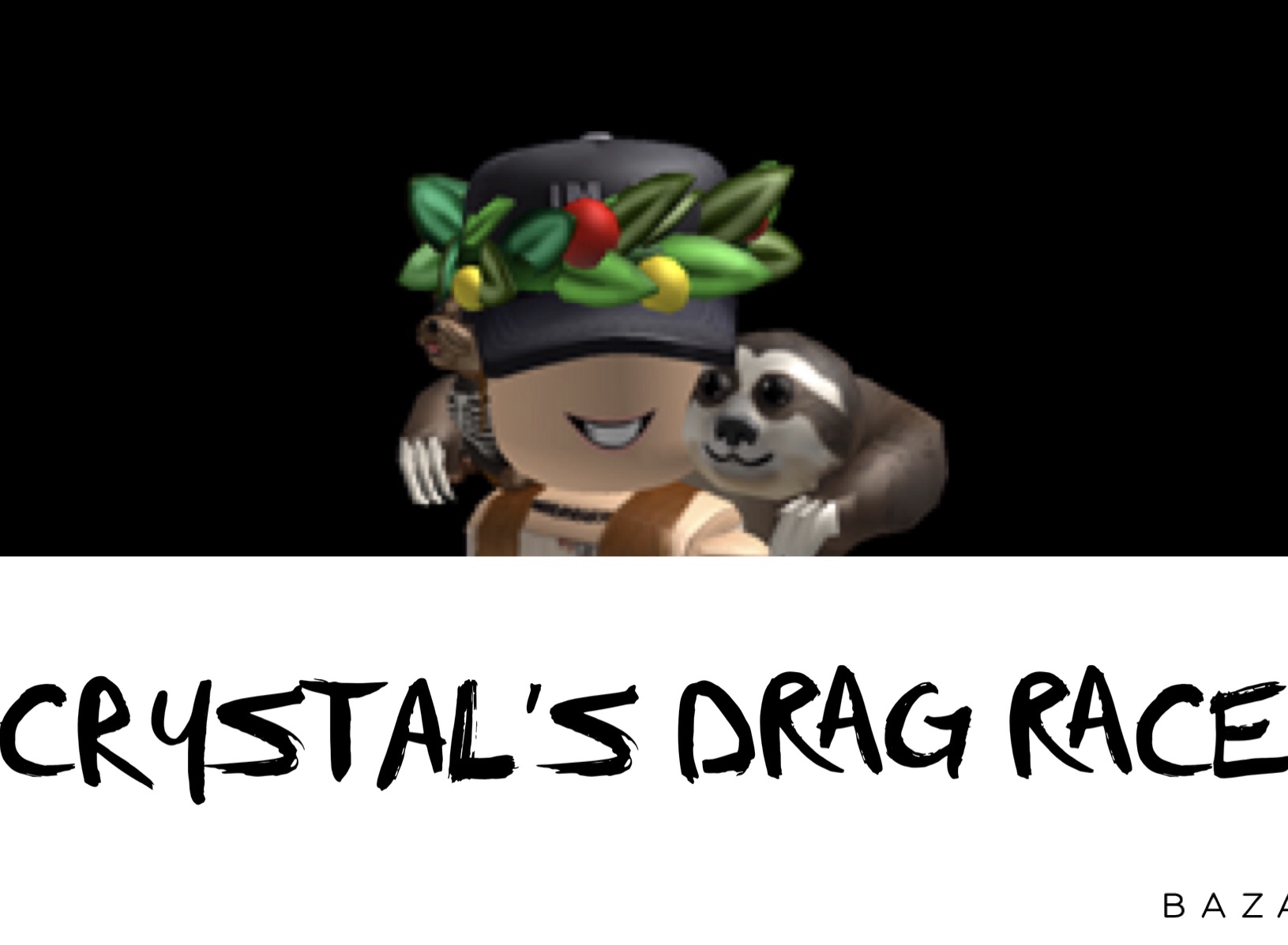 Crystal S Drag Race Season 1 Rupaul S Parody Shows Wiki Fandom - drag racemain stage roblox
