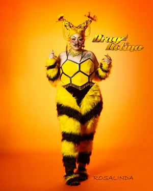 Rosalinda