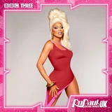 Promo de RuPaul