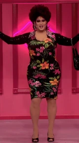 Look de entrada