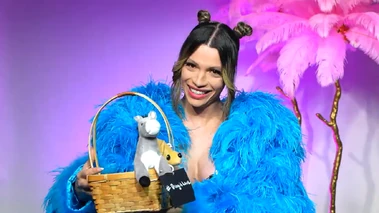 Look del confesional