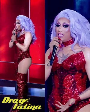 ValeriaSparksBestDragLook