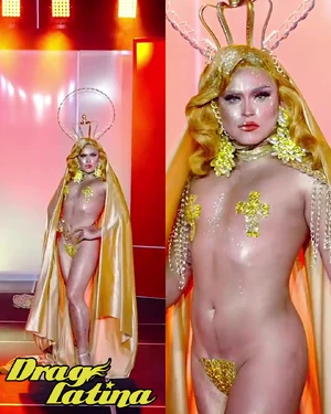 AmalaraSofíaVirgenLook2