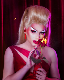 Rose Rupaul S Drag Race Wiki Fandom Rose Rupaul S Drag Race Wiki Fandom