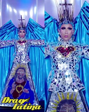 ValeriaSparksVirgenLook