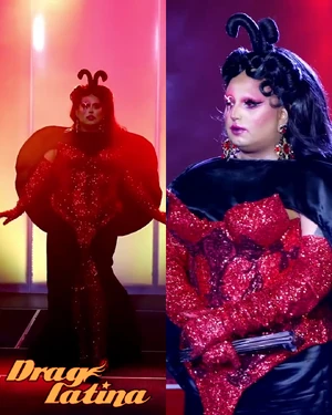 ChichiFueraZodiacoLook