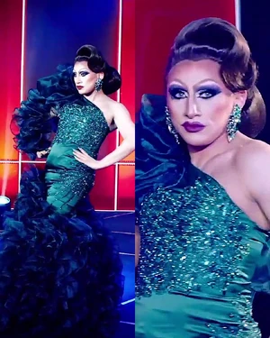 VenusCarangiFinaleLook