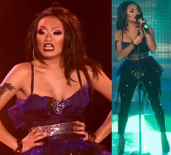 Jujubee Rupaul S Drag Race Wiki Fandom Jujubee Rupaul S Drag Race Wiki Fandom