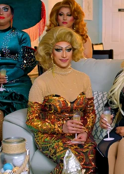 XimenaLatinxReunionLook