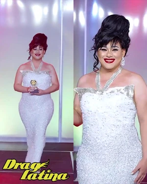 AnikaLeclereSelenaLook