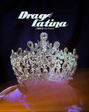 Corona de Drag Latina