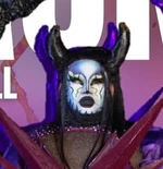 Faunyx Creepydoll, Temporada 1