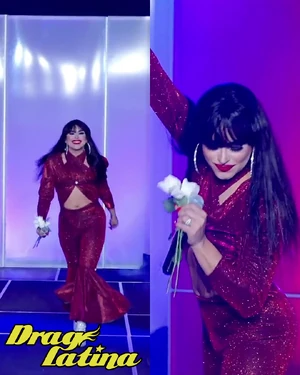 AmalaraSofíaSelenaLook