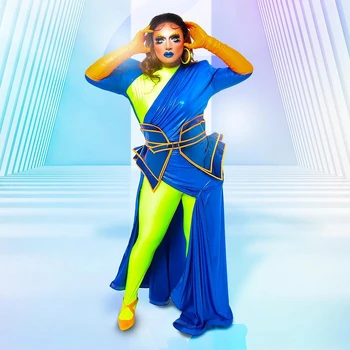 NahomyPromo